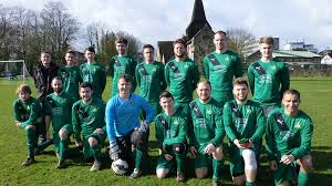 Image result for Milford Green Football Club