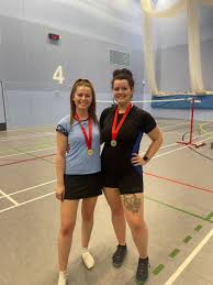 Image result for Pegasus (Sevenoaks) Badminton Club