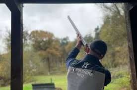Image result for Hemsworth & District Clay Pigeon Club