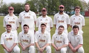 Image result for Radcliffe Cricket Club