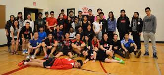 Image result for Tykes Badminton Club