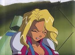 「メオ・ニスのルージュ それゆけ!宇宙戦艦ヤマモト・ヨーコ」の画像検索結果