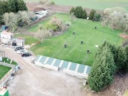 Image result for Green Hollow Bowmen