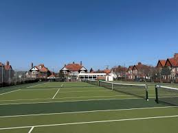 Image result for Bridgnorth Lawn Tennis Club