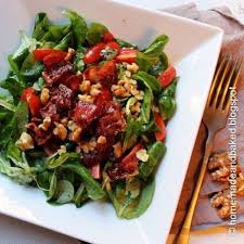 Image result for Feldsalat