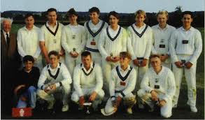 Image result for Burbage Cricket Club