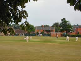 Image result for Stalbridge Cc