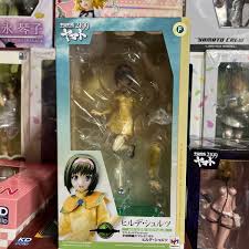 「ヒルデ・シュルツ 宇宙戦艦ヤマト2199」の画像検索結果