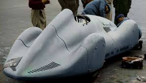 Image result for auto union streamliner