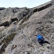 Image result for North London Mountaineering Club