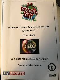 Image result for Middleton Cheney Badminton Club