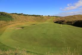 Image result for Oswestry Golf Club