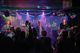 Image result for Strathbogie Rambling Club