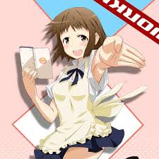 「小鳥遊梢 WORKING!!」の画像検索結果