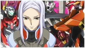 「ネーナ・トリニティ 機動戦士ガンダム00 2nd」の画像検索結果