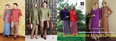 Katalog Sarimbit Muslim | Galeri Busana Muslim Jogja � Gamis Azka ...