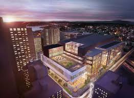 Image result for Washington Convention Center