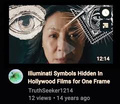 Image result for hidden illuminati symbols