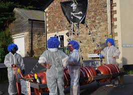 Image result for The Combe Martin Institute Club