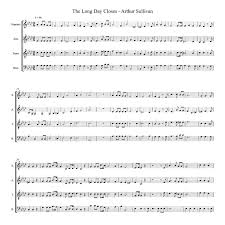 Image result for The Long Day Closes