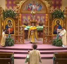 Image result for St Michaels Gac Lissan