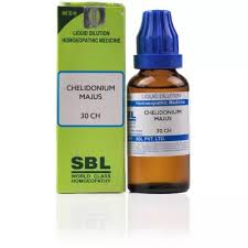 Image result for Chelidonium majus