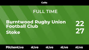 Image result for Burntwood Rugby Union Football Club
