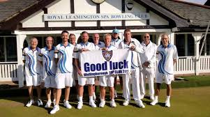 Image result for Mainsforth Bowls Club