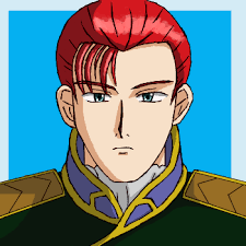 「ランスロー・ダーウェル」の画像検索結果