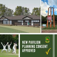 Image result for Toft Cricket Club
