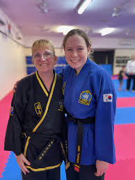 Image result for southern academy choi kwang do