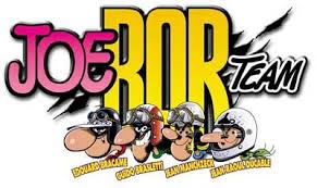 Image result for Joe Bar