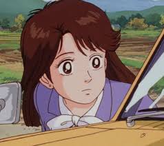 「栗田ゆう子 美味しんぼ」の画像検索結果