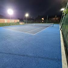 Image result for Bourne Tennis Club