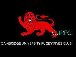 Image result for Cambridge University Rugby Fives Club