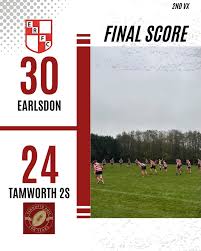 Image result for Earlsdon R F C
