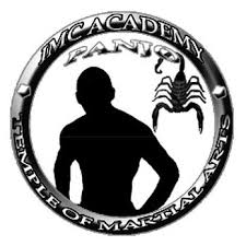 Image result for Scorpion Martial Arts Academy
