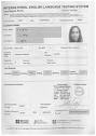 ielts تصوير با اندازه اصلي