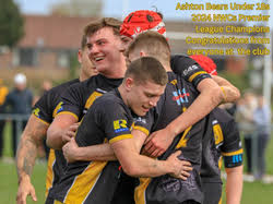 Image result for Ashton Bears Arlfc