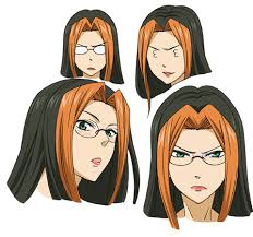 「ロレンツォ キューティクル探偵因幡」の画像検索結果