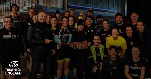 Image result for South London Triathlon Club