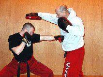 Image result for North West Chinese Kickboxing