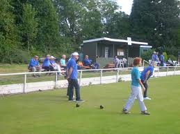 Image result for Stoke Poges Bowls Club