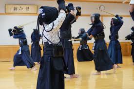 Image result for Kensei Karate Dojo