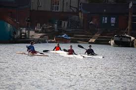 Image result for Bristol Canoe Club