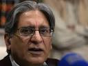 ISLAMABAD: Pakistan People's Party (PPP) leader Barrister Aitzaz Ahsan would ... - aitzaz-ahsan-pm-sc