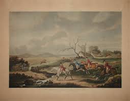 Image result for Shooting, Hunting, Fieldsports on Art prints from 1700's to 1900's