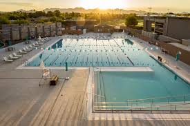 Image result for City of Preston Aquatics
