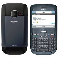 Image result for Nokia C3