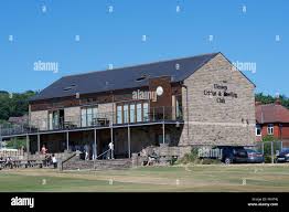 Image result for Glossop Cricket & Bowling Club